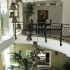 Calimbra Konferencia & Wellness Hotel Miskolctapolca - Belső