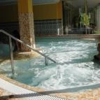 Calimbra Konferencia & Wellness Hotel Miskolctapolca - Wellness