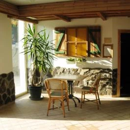 Calimbra Konferencia & Wellness Hotel Miskolctapolca - Belső