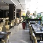 Abacus Business & Wellness Hotel Herceghalom - Vendéglátás