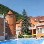 Hotel Bellevue Esztergom - Külső kép