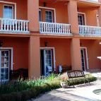 Hotel Bellevue Esztergom - Külső kép