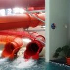 Hotel Castello & Thermal Spa Siklós - Wellness