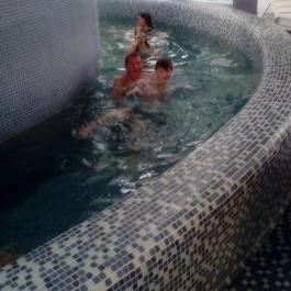 Hotel Castello & Thermal Spa, Siklós - Wellness