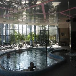 Hotel Eger & Park, Eger - Wellness
