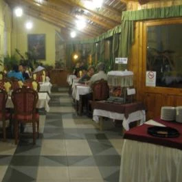 Hotel Eger & Park, Eger - Vendéglátás