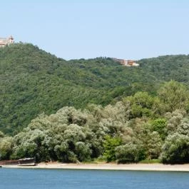 Silvanus Wellness & Konferencia Hotel, Visegrád - Környék