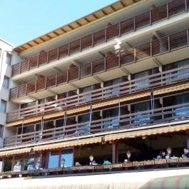 Silvanus Wellness & Konferencia Hotel, Visegrád - Külső kép