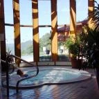 Silvanus Wellness & Konferencia Hotel Visegrád - Wellness