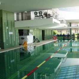 Hotel Yacht Wellness & Business, Siófok - Wellness