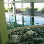 Hotel Yacht Wellness & Business Siófok - Wellness