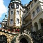 Hotel Palota Lillafüred - Külső kép