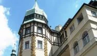 Hotel Palota Lillafüred - Külső kép
