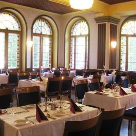 Hotel Palota, Lillafüred - Vendéglátás