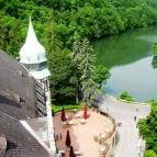 Hotel Palota Lillafüred - Külső kép