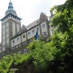 Hotel Palota Lillafüred - Külső kép