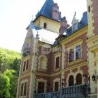 Kastélyhotel Sasvár Parádsasvár - Külső kép