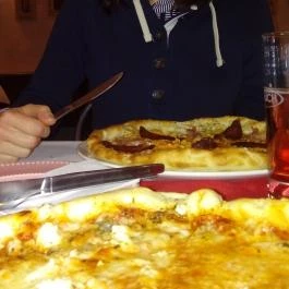 Market Cafe, Budapest - Egyéb