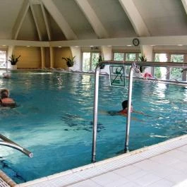 Ensana Thermal Hévíz, Hévíz - Wellness