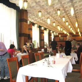 Ensana Thermal Hévíz, Hévíz - Vendéglátás