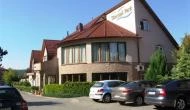 Thermál Park Hotel Egerszalók - Külső kép