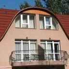 Thermál Park Hotel Egerszalók - Külső kép