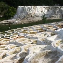 Thermál Park Hotel, Egerszalók - Környék