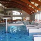 Velence Resort & Spa Velence - Wellness