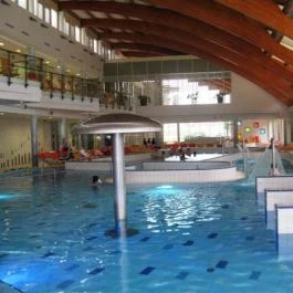 Velence Resort & Spa, Velence - Wellness