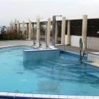 Velence Resort & Spa Velence - Medence/kert