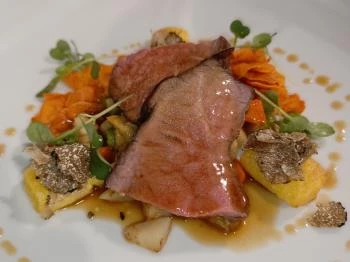 Thummerer Pincészet Noszvaj