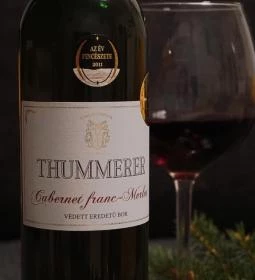 Thummerer Pincészet