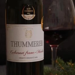 Thummerer Pincészet, Noszvaj - Egyéb