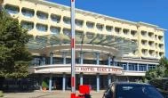 Hotel Eger & Park, Eger