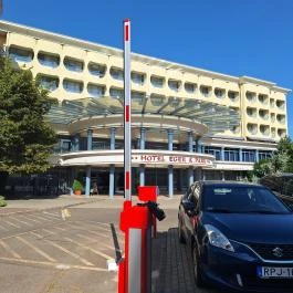 Hotel Eger & Park Eger - Wellness