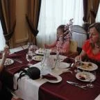 Grandhotel Galya Galyatető - Vendéglátás