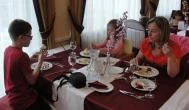 Grandhotel Galya Galyatető - 