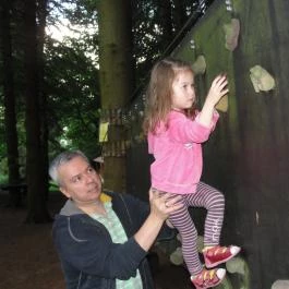 Grandhotel Galya, Galyatető - Környék