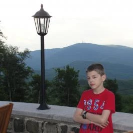 Grandhotel Galya, Galyatető - Környék