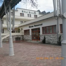 Hotel Korona Termal Harkány - Külső kép