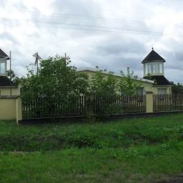 X-games Hotel, Sport és Rendezvényközpont Tiszaug - Külső kép