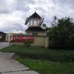 X-games Hotel, Sport és Rendezvényközpont Tiszaug - Külső kép