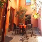 Mesés Shiraz Hotel Egerszalók - Külső kép