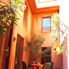 Mesés Shiraz Hotel Egerszalók - Külső kép