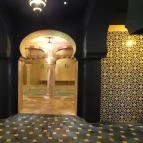 Mesés Shiraz Hotel Egerszalók - Wellness