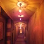 Mesés Shiraz Hotel Egerszalók - Wellness