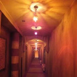 Mesés Shiraz Hotel Egerszalók - Wellness