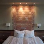 Mesés Shiraz Hotel Egerszalók - Szobák