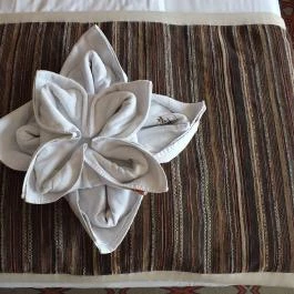 Mesés Shiraz Hotel Egerszalók - Szobák