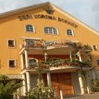 Egri Korona Borház & Wellness Hotel Demjén - Külső kép